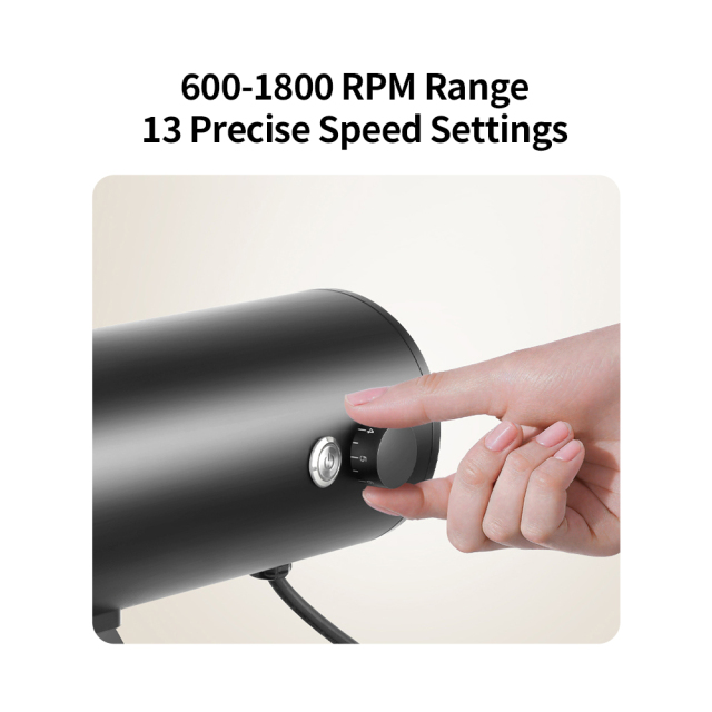 CGFL250 Latest Version Electric Coffee Grinder Dc Motor With 64mm Flat Burrs Speed Adjustable 600-1800rpm,Commercial Coffee Machine Supplier | CE/UL Certified | ITOP Cafe,Latest Version Electric Coffee Grinder Dc Motor With 64mm Flat Burrs Speed Adjustable 600-1800rpm