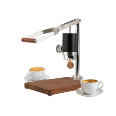 CMJT85 1-20 bar 51mm Professional Hand Press Espresso Machine,Commercial Coffee Machine Supplier | CE/UL Certified | ITOP Cafe,1-20bar Hand Press Espresso Machine 51mm Espresso Italian Maker Professional China Manual Commercial Coffee Maker