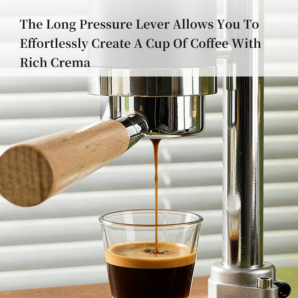 CMJT85 1-20 bar 51mm Professional Hand Press Espresso Machine,Commercial Coffee Machine Supplier | CE/UL Certified | ITOP Cafe,1-20bar Hand Press Espresso Machine 51mm Espresso Italian Maker Professional China Manual Commercial Coffee Maker