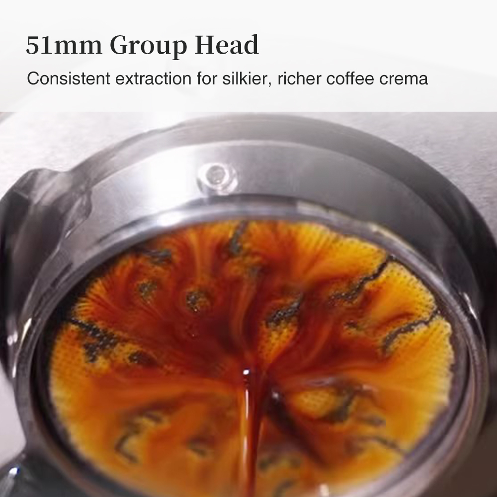 CMJT85 1-20 bar 51mm Professional Hand Press Espresso Machine,Commercial Coffee Machine Supplier | CE/UL Certified | ITOP Cafe,1-20bar Hand Press Espresso Machine 51mm Espresso Italian Maker Professional China Manual Commercial Coffee Maker