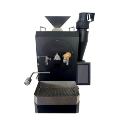 CBR1000 1000g Electric Coffee Roaster Large Capacity Coffee Bean Roasting Machine,Commercial Coffee Machine Supplier | CE/UL Certified | ITOP Cafe,1000g Electric Coffee Roaster Large Capacity Coffee Bean Roasting Machine