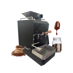 CBR1000 1000g Electric Coffee Roaster Large Capacity Coffee Bean Roasting Machine,Commercial Coffee Machine Supplier | CE/UL Certified | ITOP Cafe,1000g Electric Coffee Roaster Large Capacity Coffee Bean Roasting Machine