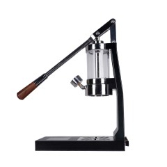 CMM01B Variable Pressure Express Manual Stepless Espresso Machine 16Bar Hand Pressure Type Portable Coffee Makers Home Coffee Machine,Commercial Coffee Machine Supplier | CE/UL Certified | ITOP Cafe,CMM01B Variable Pressure Express Manual Stepless Espresso Machine 16Bar Hand Pressure Type Portable Coffee Makers Home Coffee Machine