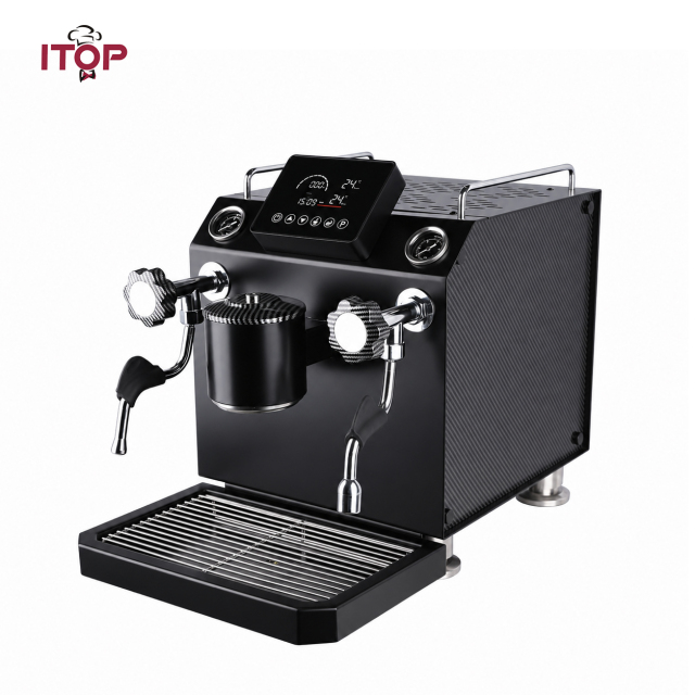 ITOP CMPX3200 CMPX4600 Best Commercial Espresso Machine | Portable Multi-Scenario Commercial Coffee Maker with LED Display Temperature,Commercial Coffee Machine Supplier | CE/UL Certified | ITOP Cafe,ITOP CMPX3200 CMPX4600 Best Commercial Espresso Machine | Portable Multi-Scenario Commercial Coffee Maker with LED Display Temperature