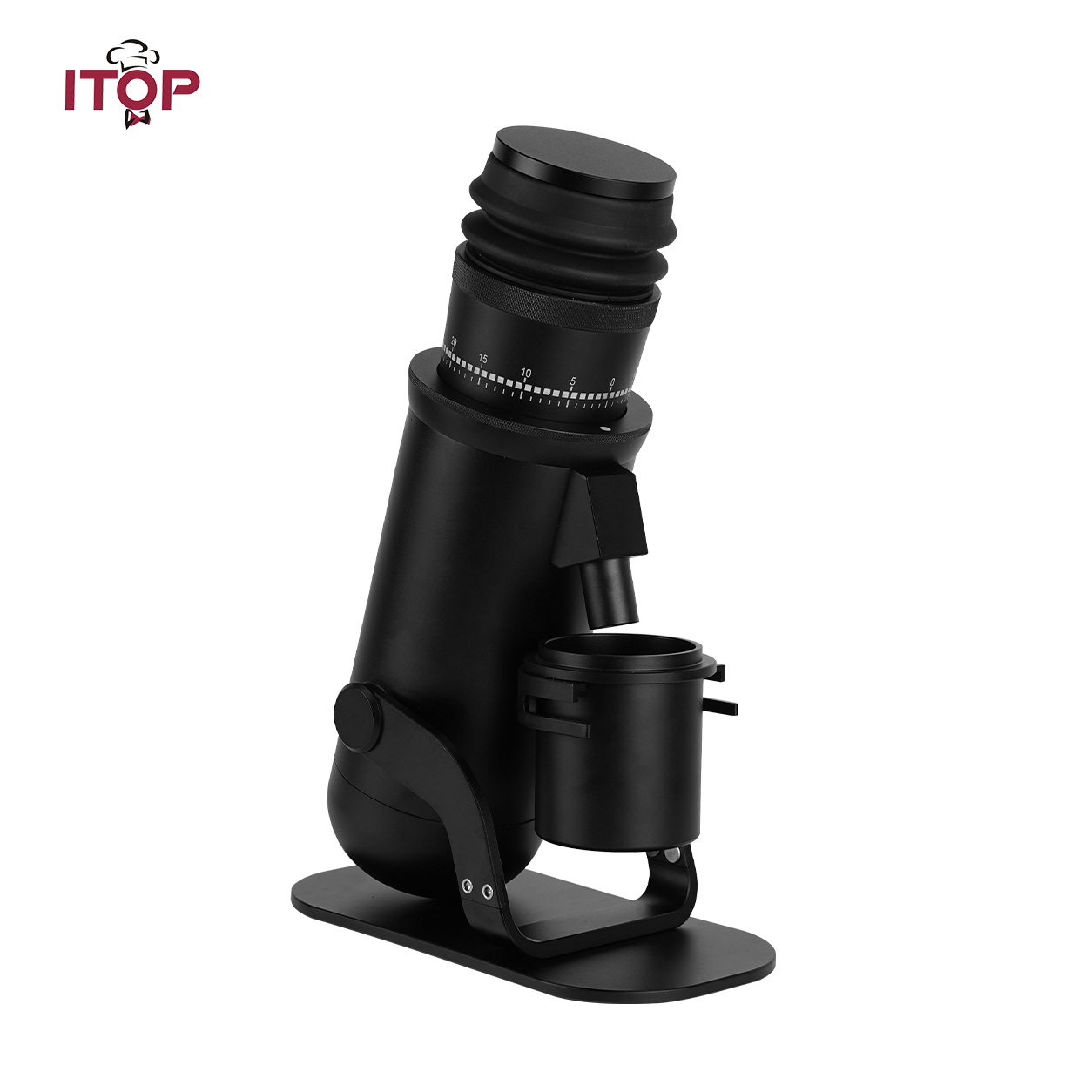ITOP CBG150-5 Best Electric Coffee Grinder | High-Speed Coffee Bean Grinder 48mm Conical Wheel Burr Professional Zero Retention Hopper,Commercial Coffee Machine Supplier | CE/UL Certified | ITOP Cafe,ITOP CBG150-5 Best Electric Coffee Grinder | High-Speed Coffee Bean Grinder 48mm Conical Wheel Burr Professional Zero Retention Hopper
