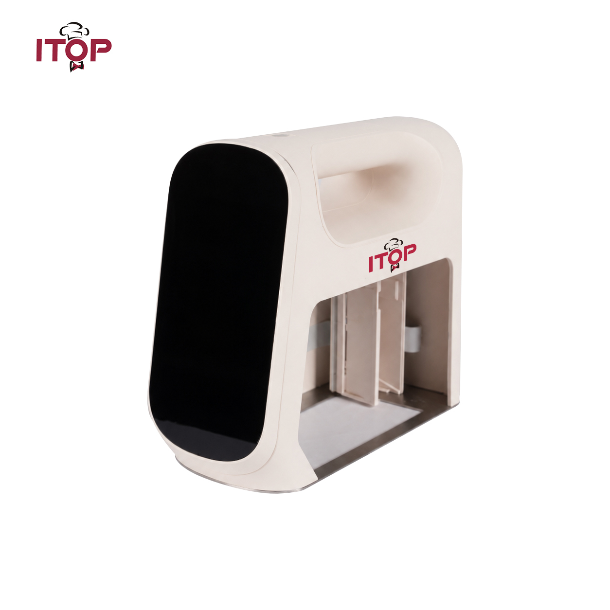 IT-PCPmini Smart Handheld Coffee Latte Art Printer,Commercial Coffee Machine Supplier | CE/UL Certified | ITOP Cafe,IT-PCPmini Smart Handheld Coffee Latte Art Printer