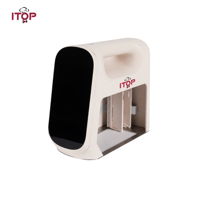 IT-PCPmini Smart Handheld Coffee Latte Art Printer,Commercial Coffee Machine Supplier | CE/UL Certified | ITOP Cafe,IT-PCPmini Smart Handheld Coffee Latte Art Printer