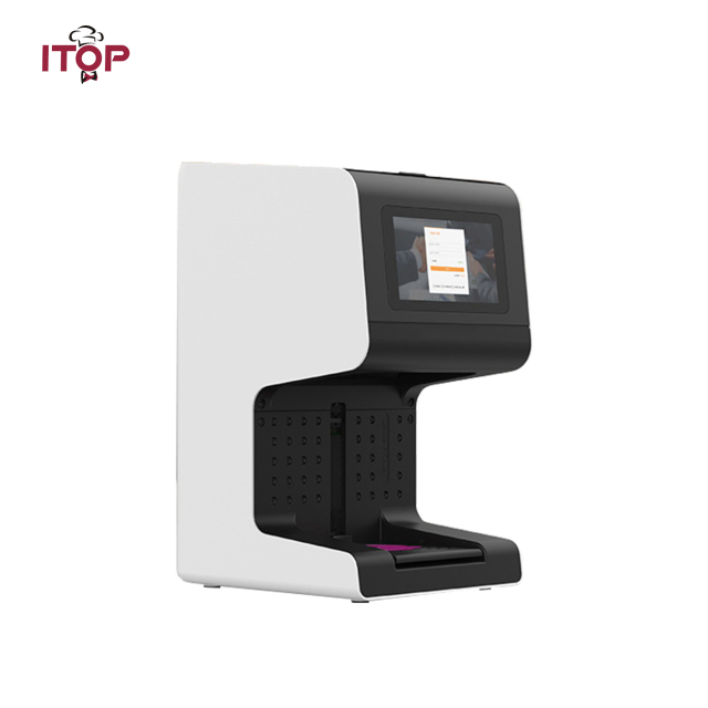 IT-YCP-C Commercial Latte Selfie 3D Coffee Printer Machine,Commercial Coffee Machine Supplier | CE/UL Certified | ITOP Cafe,IT-YCP-C Commercial Latte Selfie 3D Coffee Printer Machine