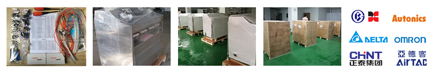 sachet water filling and sealing machine