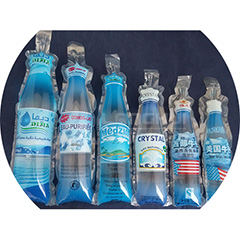 sachet water filling machine