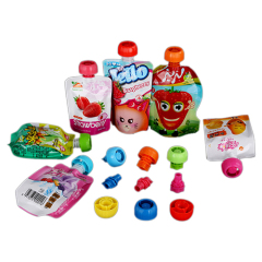 ZLD-B2 filling and capping machine