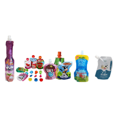 ZLD-A2 filling and capping machine