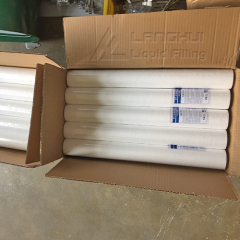 1000 LPH Pure water RO system