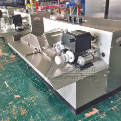 Solid Ink Roll Coding Machine