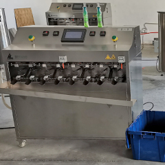 BD1410 Filling and Sealing Machine