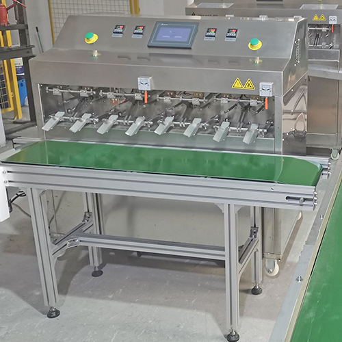 BD1410 Filling and Sealing Machine