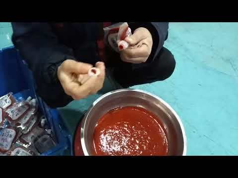 ZLD-A1 filling and capping machine