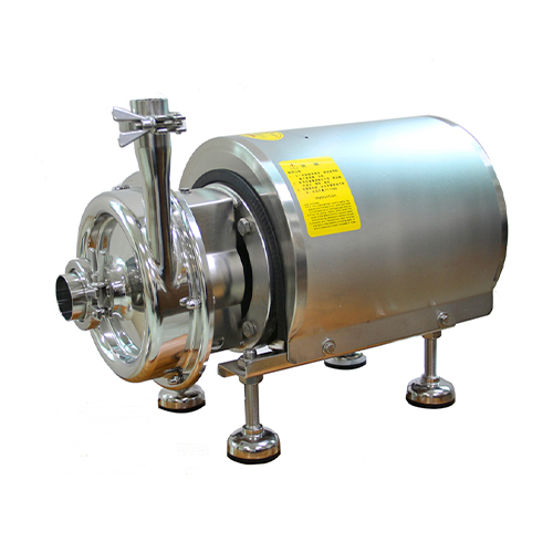 Sanitary Centrifugal Pump