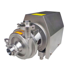 Sanitary Centrifugal Pump