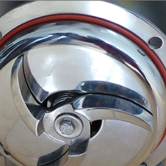 Sanitary Centrifugal Pump