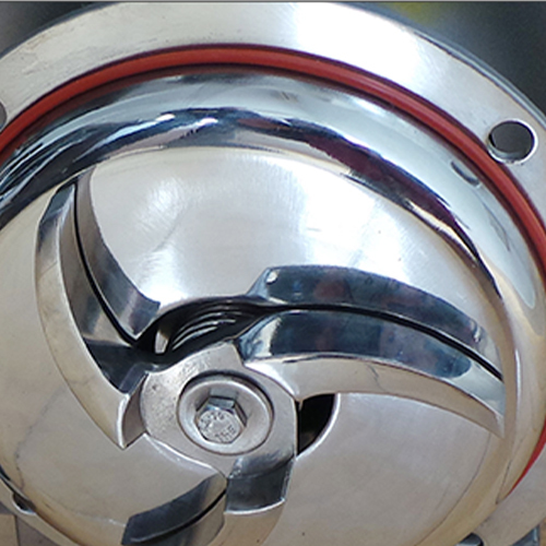 Sanitary Centrifugal Pump