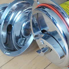 Sanitary Centrifugal Pump