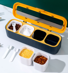 Seasoning box