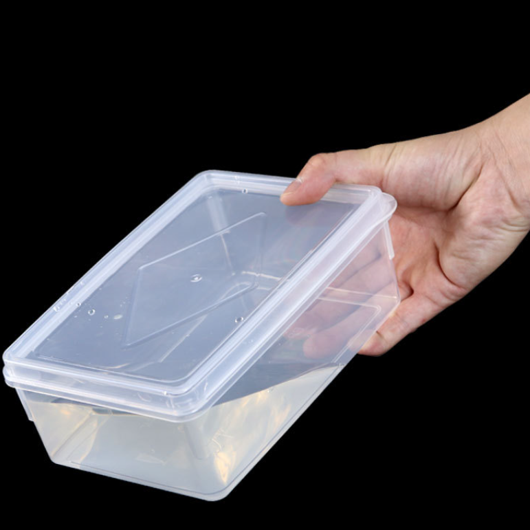 Fresh-keeping box