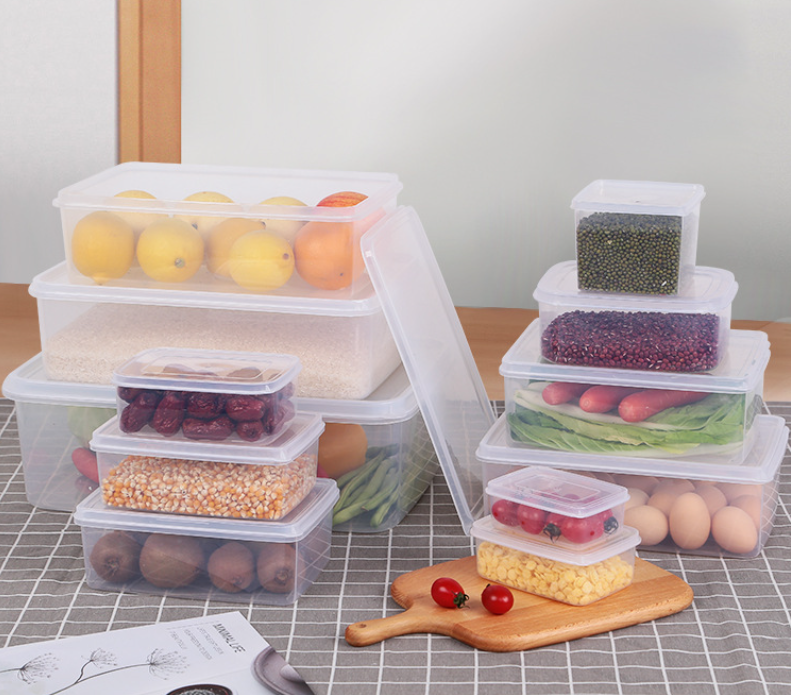 Fresh-keeping box