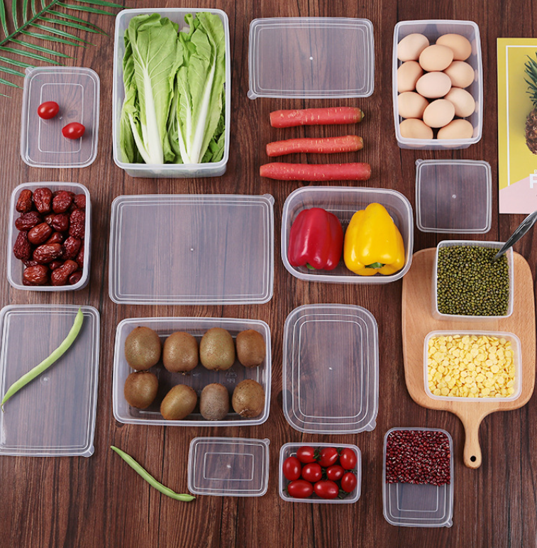Fresh-keeping box
