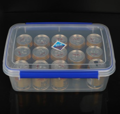 Fresh-keeping box