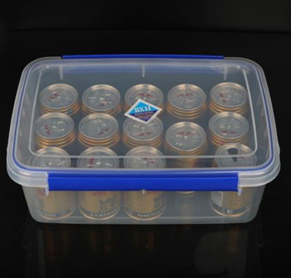 Fresh-keeping box