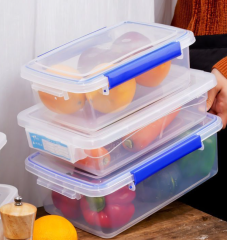 Fresh-keeping box