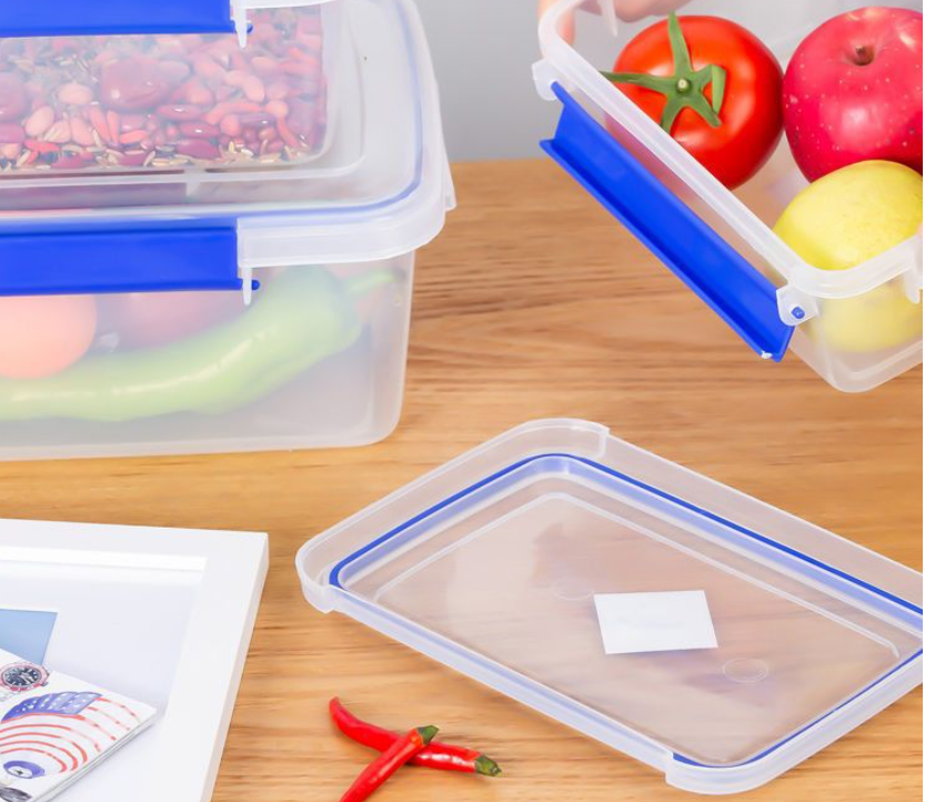 Fresh-keeping box