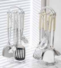 Kitchen utensils