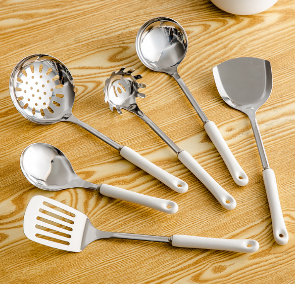 Kitchen utensils
