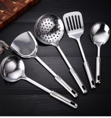 Kitchen utensils