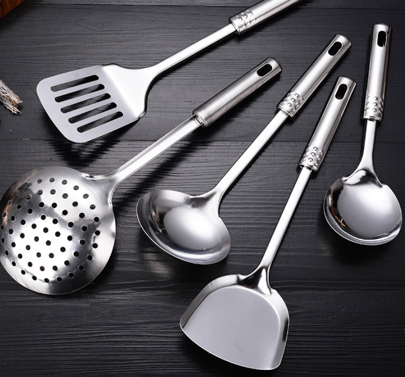 Kitchen utensils