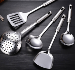 Kitchen utensils