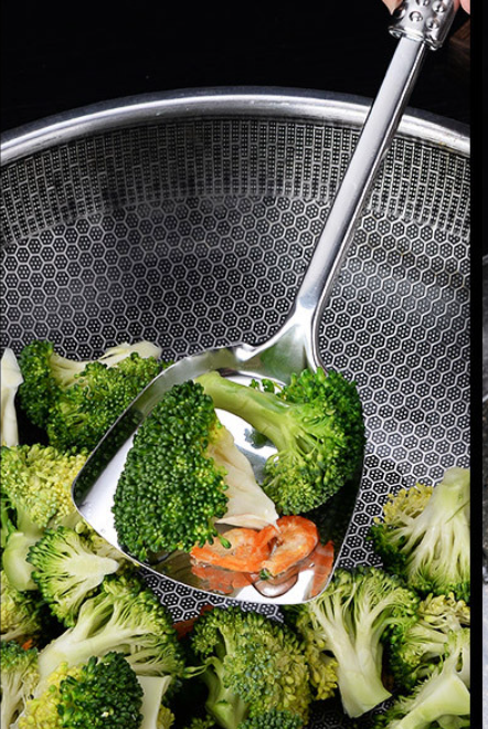 Kitchen utensils