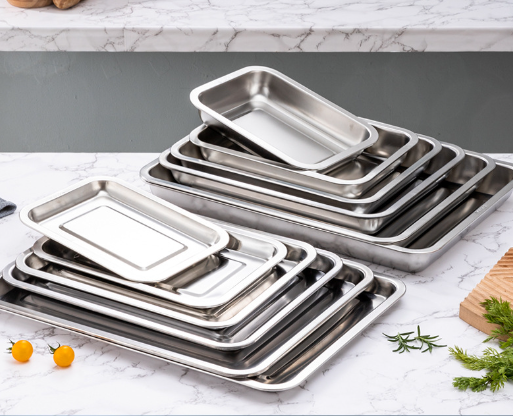 Kitchen utensils