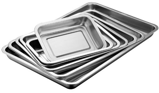 Kitchen utensils