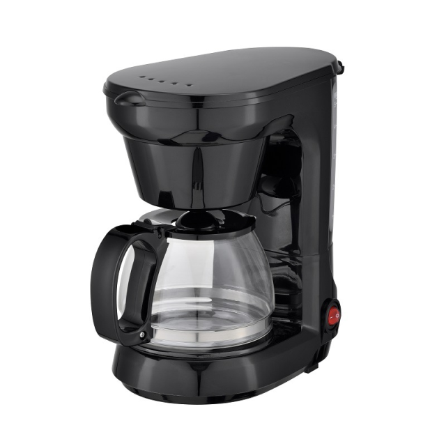 Coffee machine