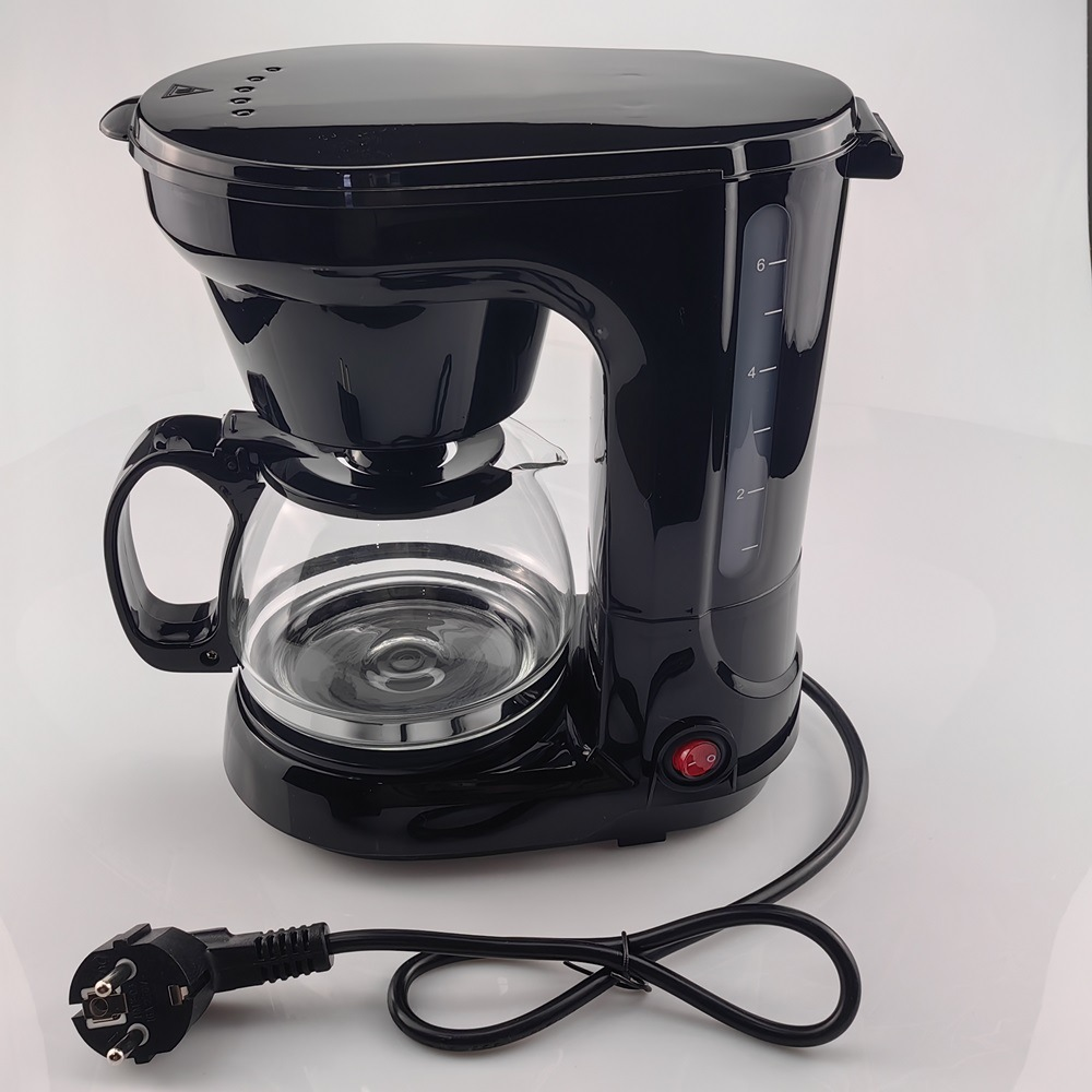 Coffee machine