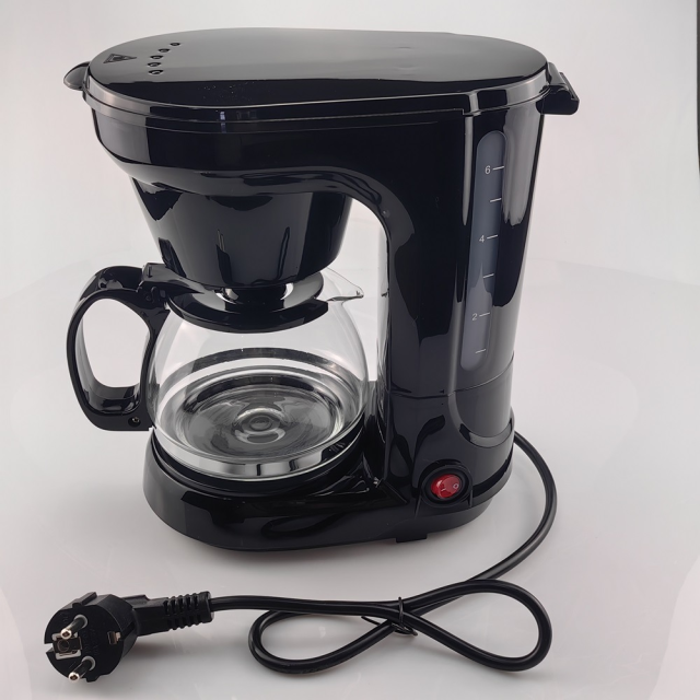 Coffee machine