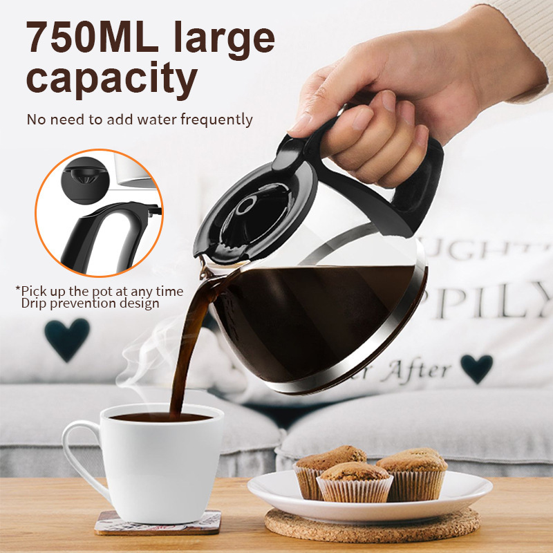 Coffee machine