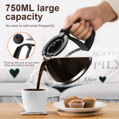 Coffee machine