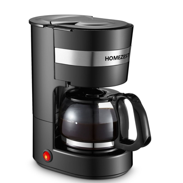 Coffee machine