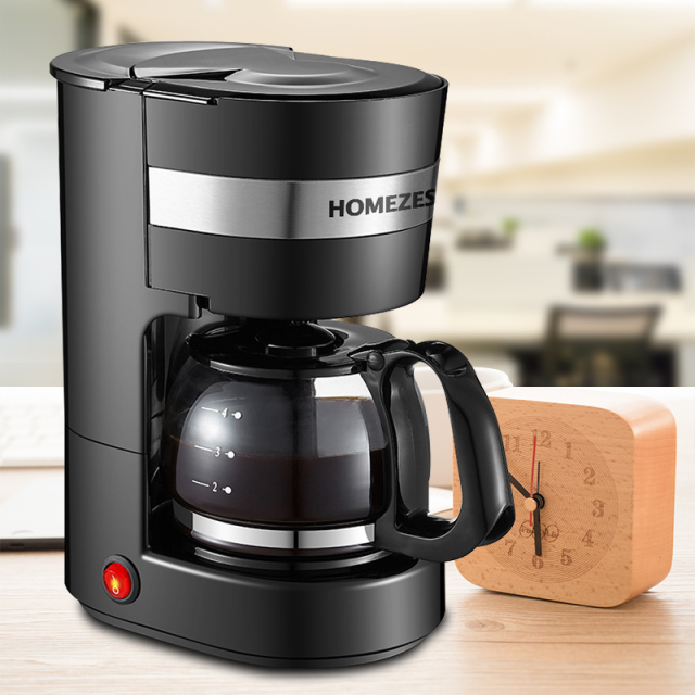 Coffee machine