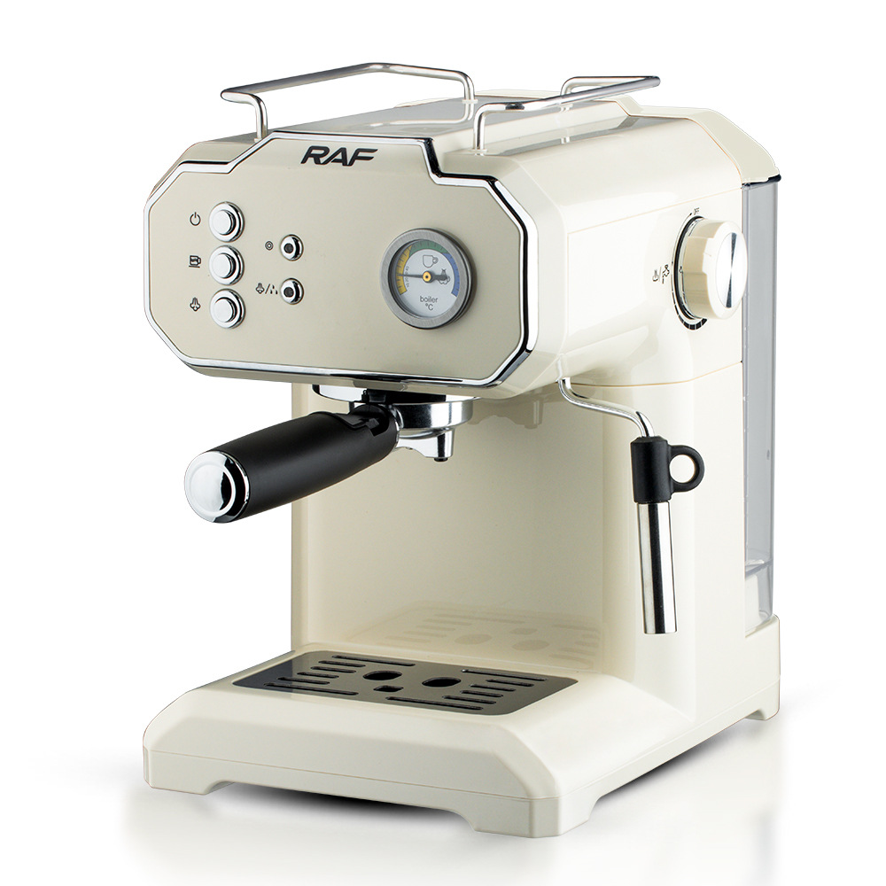 Coffee machine